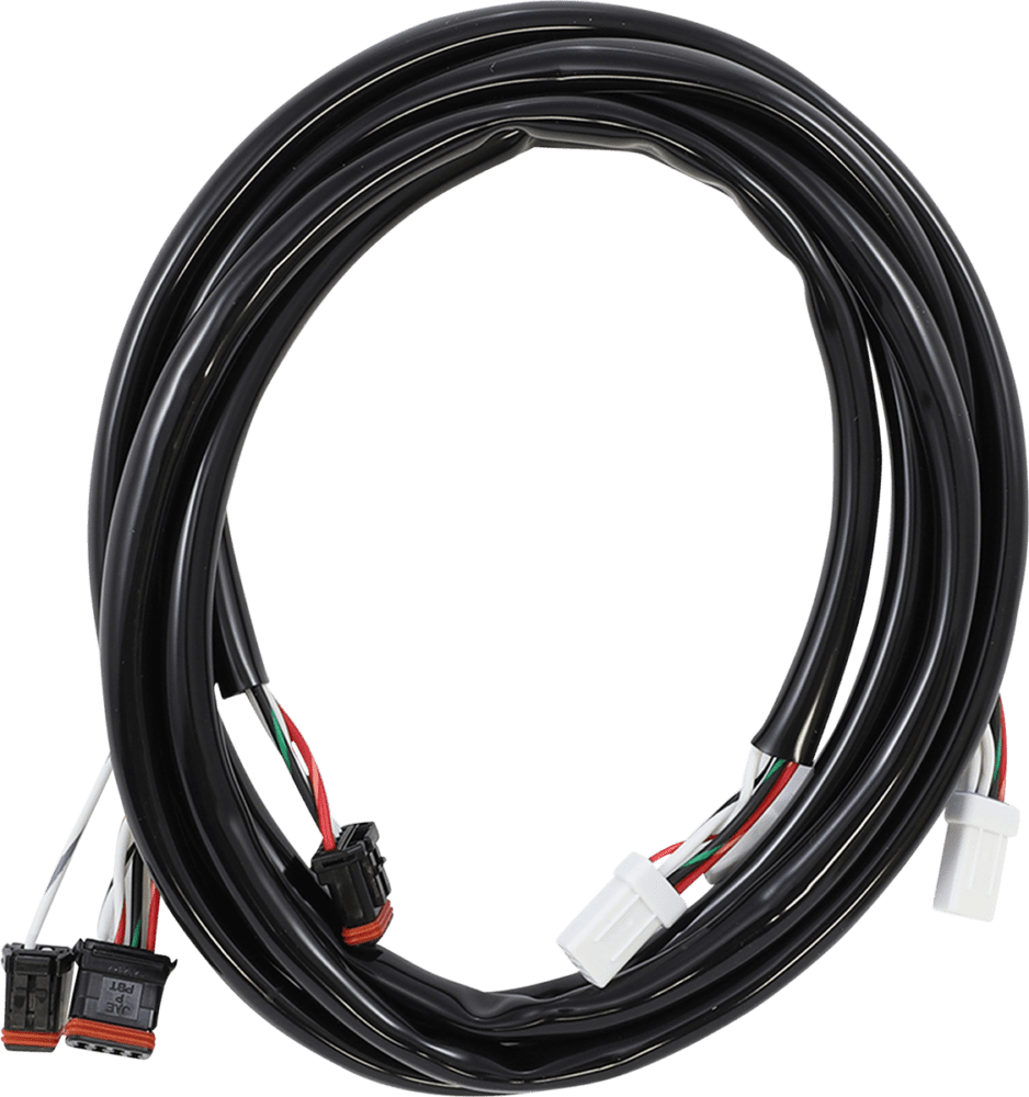 Clutch and Brake Wire Kit