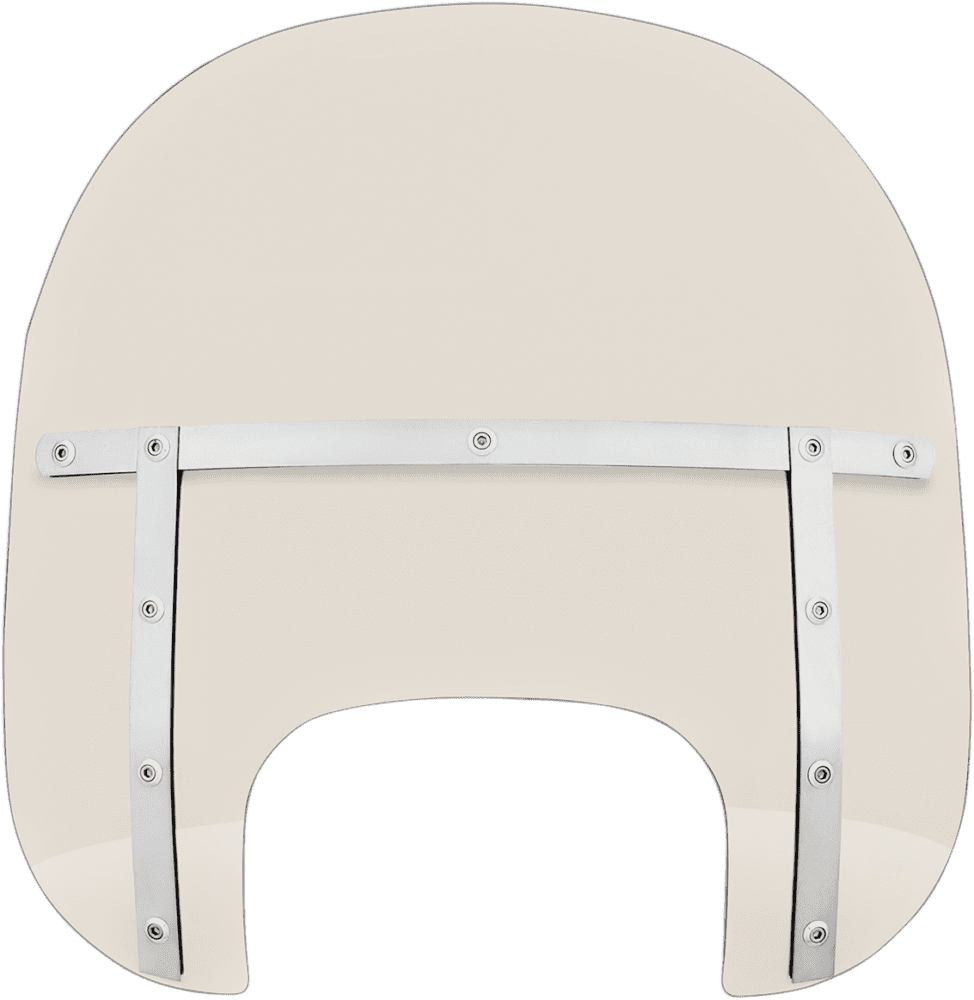 Memphis Fats Windshield