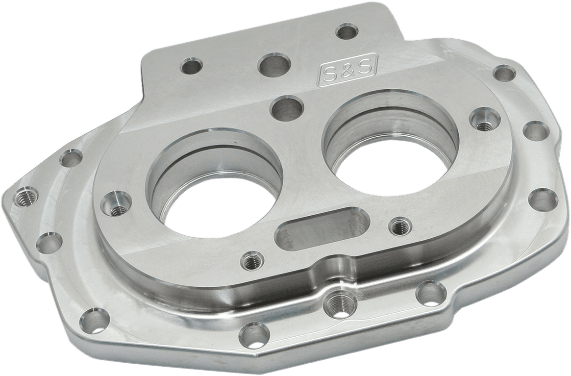 Transmission Trap Door