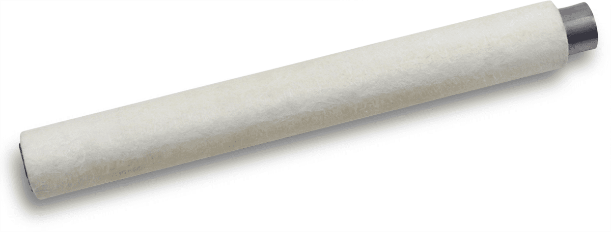 Replacement Baffle for Cobra 3-1/2" Slip-On