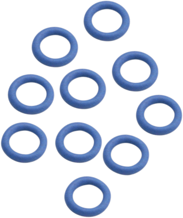 Accelerator Pump O-Ring