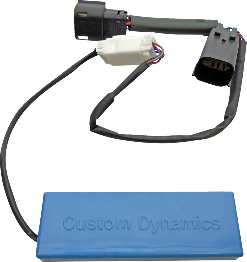 Smart Signal Stabilizer