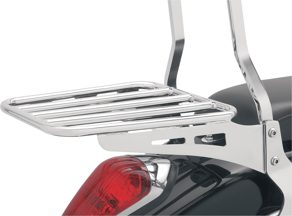 Luggage Rack for Cobra Detachable Backrest