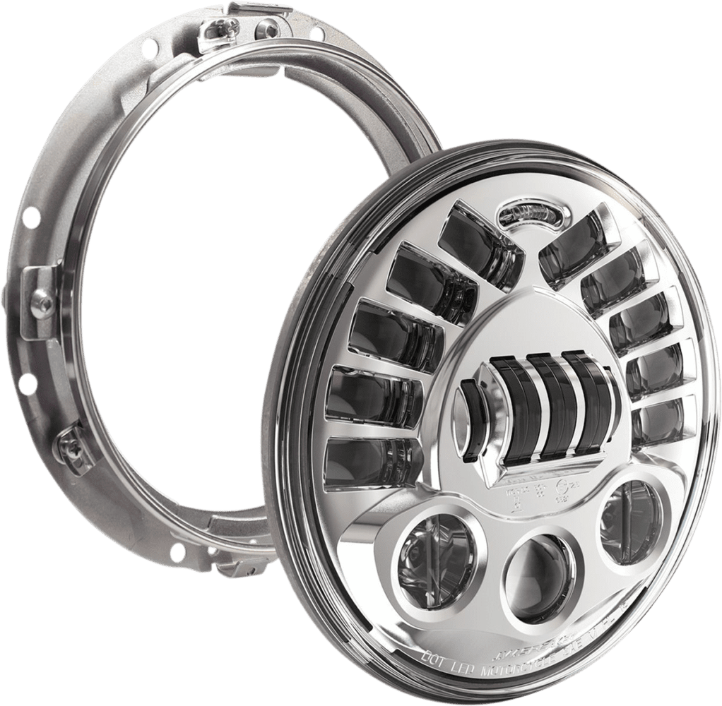 ProBEAM® Adaptive Headlamp