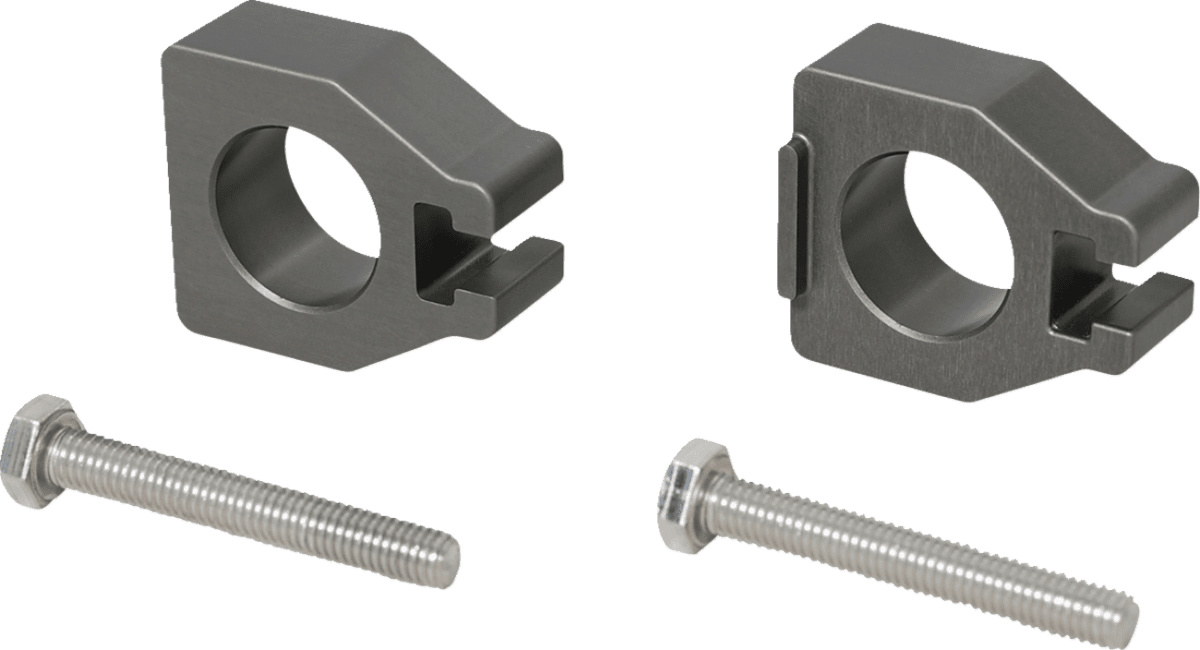 Chain Adjuster Blocks