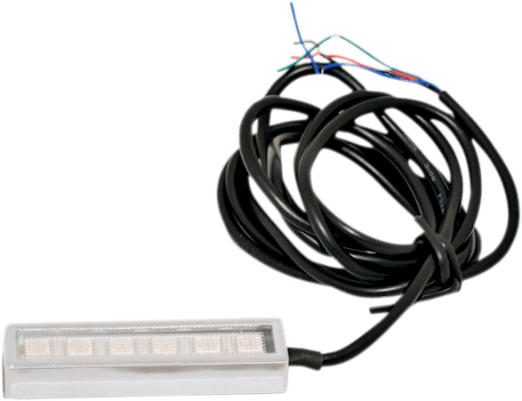 Magical Wizards™ LED Light Pod