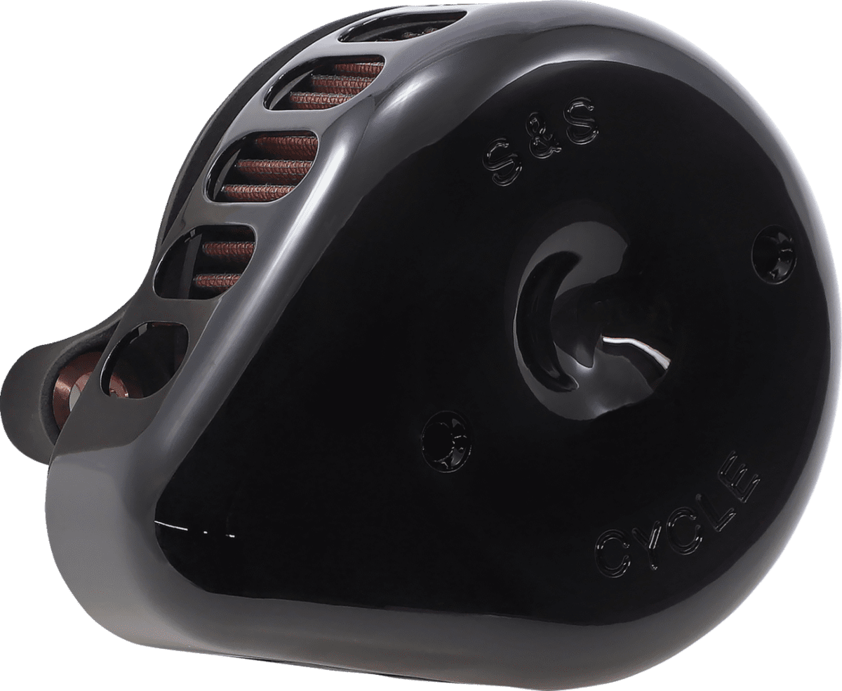 Mini Teardrop Stealth Air Cleaner Kit