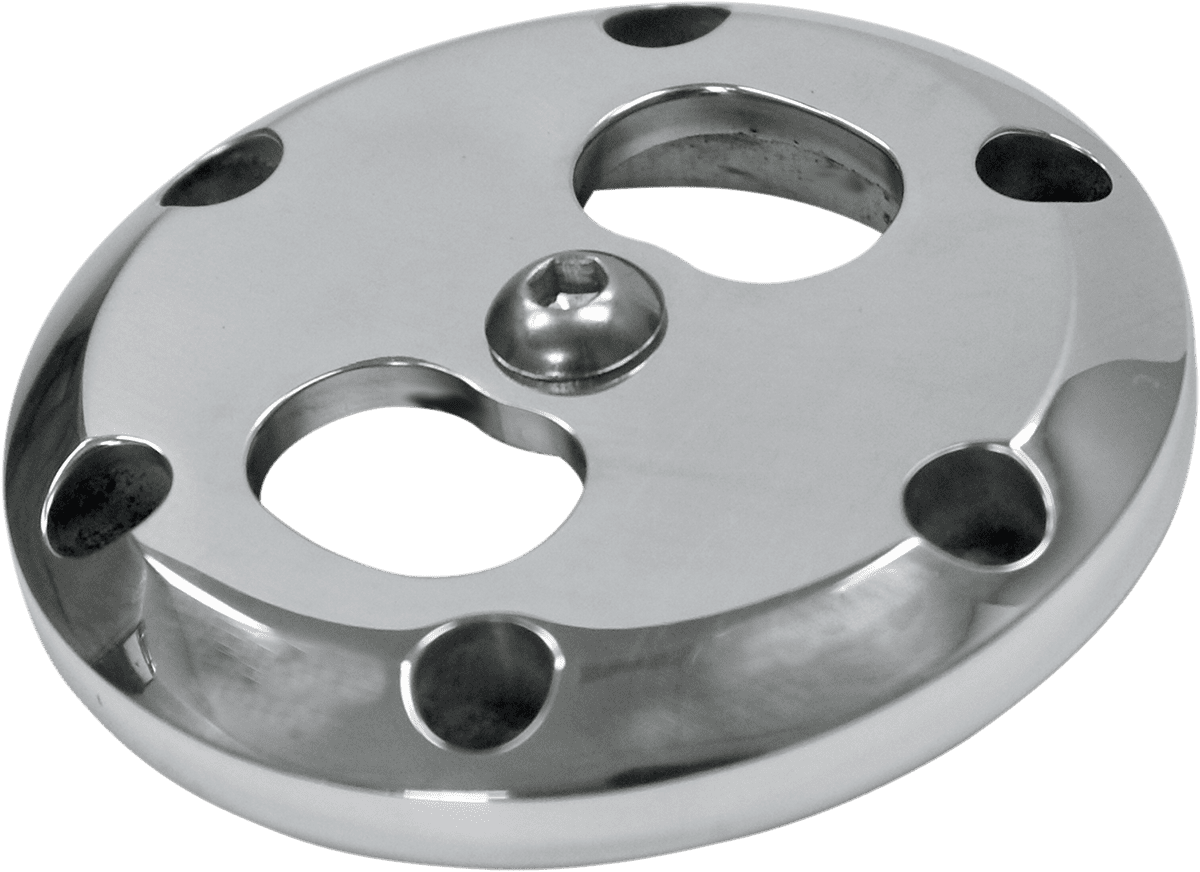 Supertrapp Exhaust End Cap