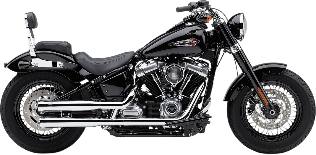 Neighbor Hater Slip-On Mufflers