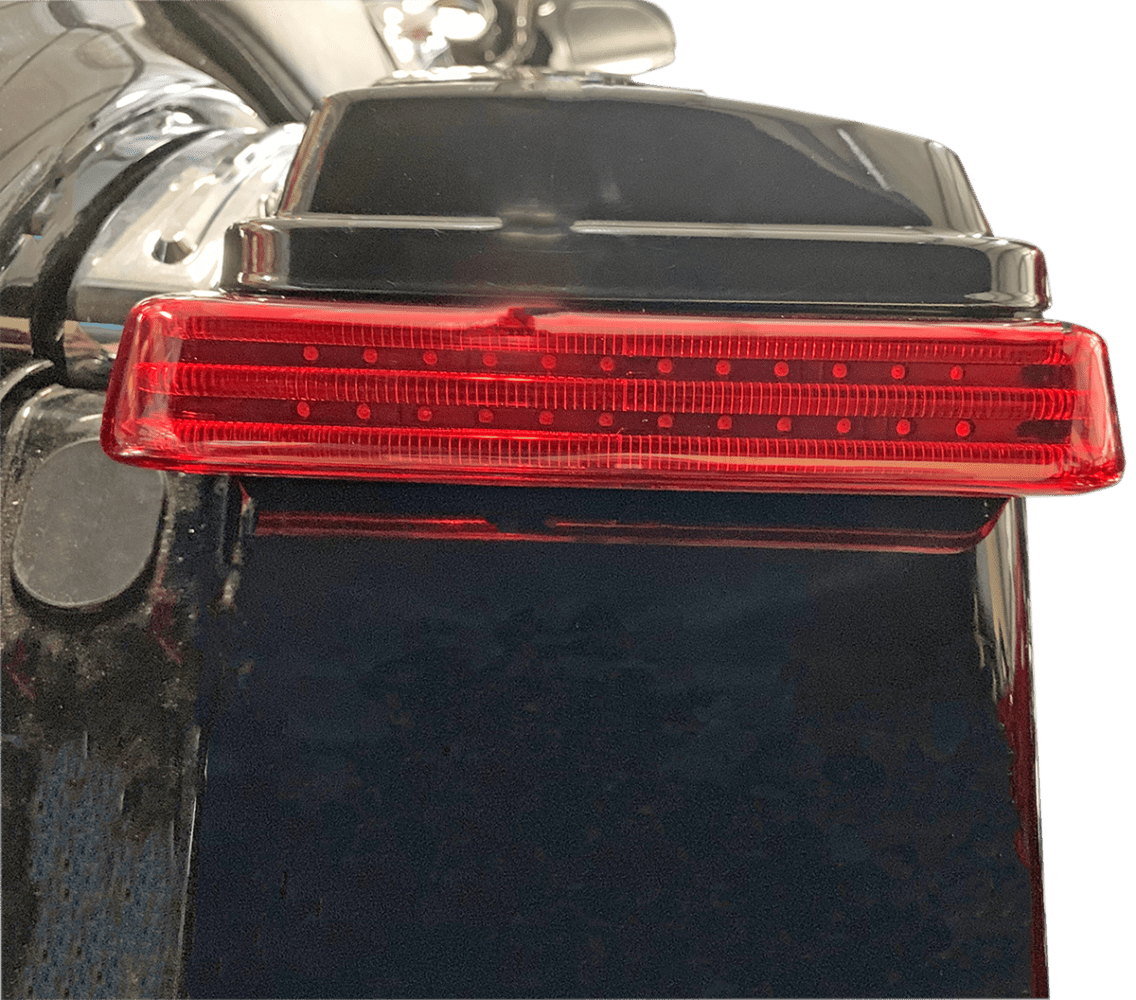 ProBEAM® LED Sequential BAGZ™ Saddlebag Lights