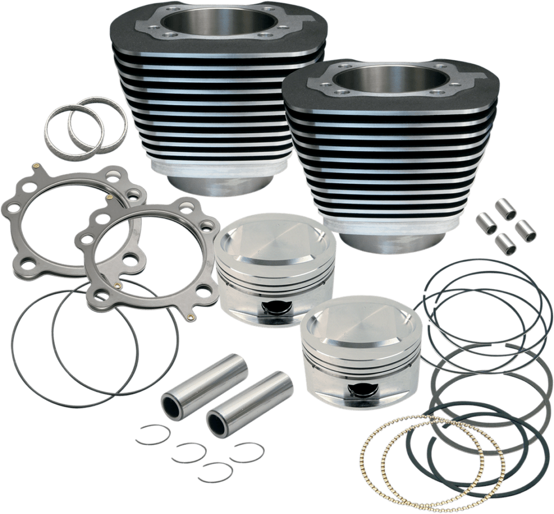 Big Bore Cylinder Kit