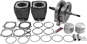96" Sidewinder® Engine Performance Kit