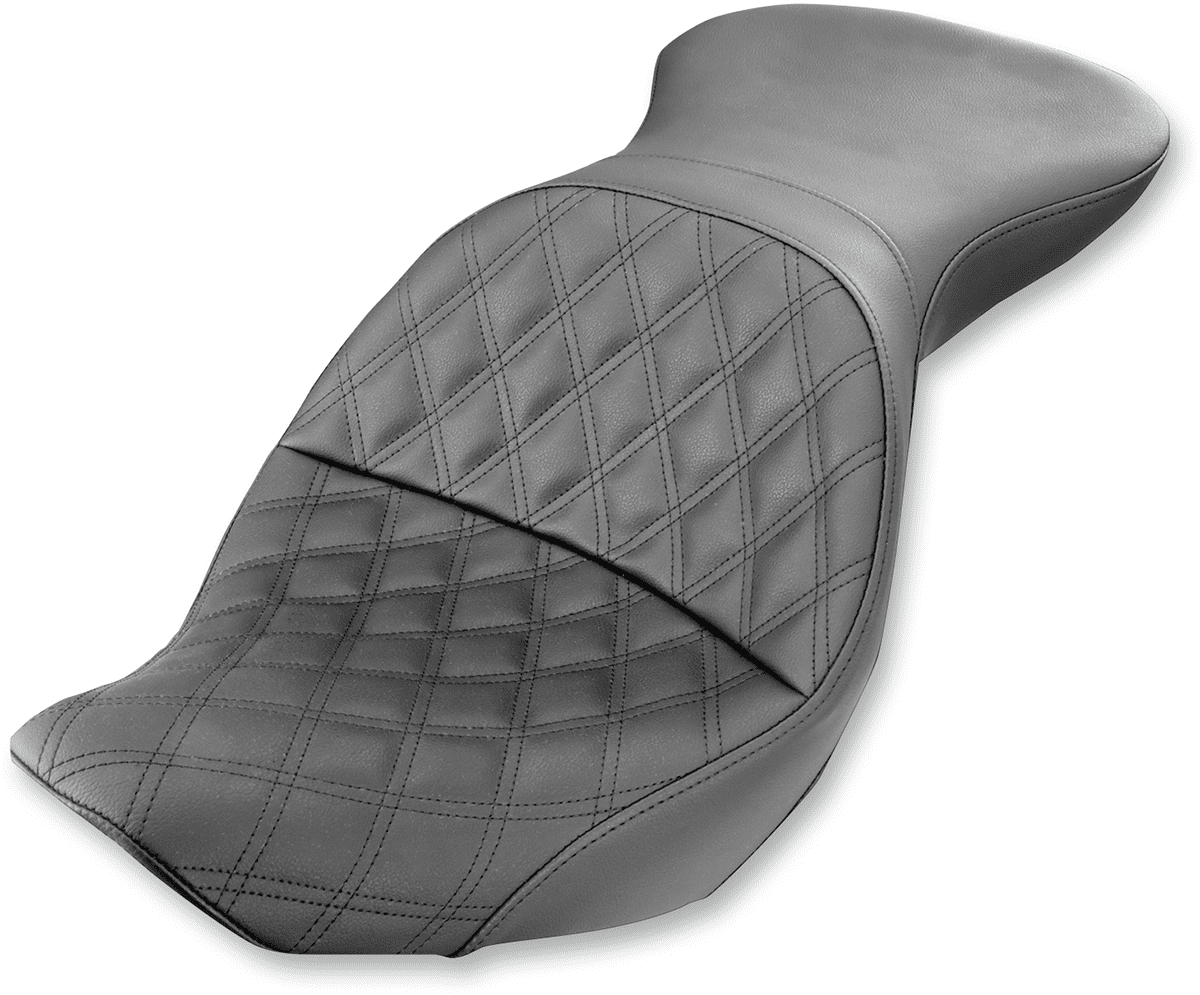 Explorer Lattice Stitch Seat