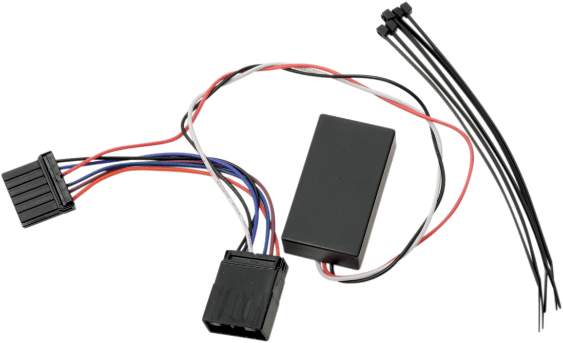 Magic Strobes™ Brake Light Flasher