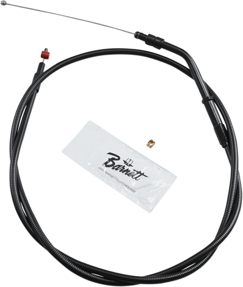 Stealth Series Throttle/Idle Cable — Throttle