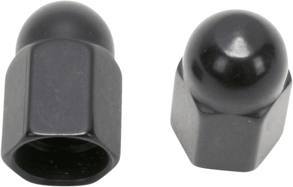 Custom Valve Stem Cap