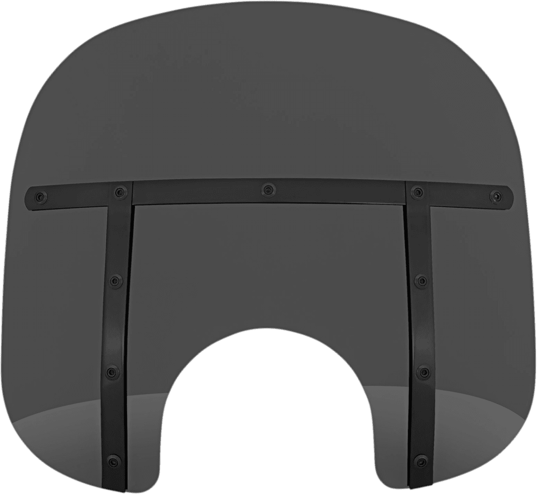 Memphis Fats Windshield