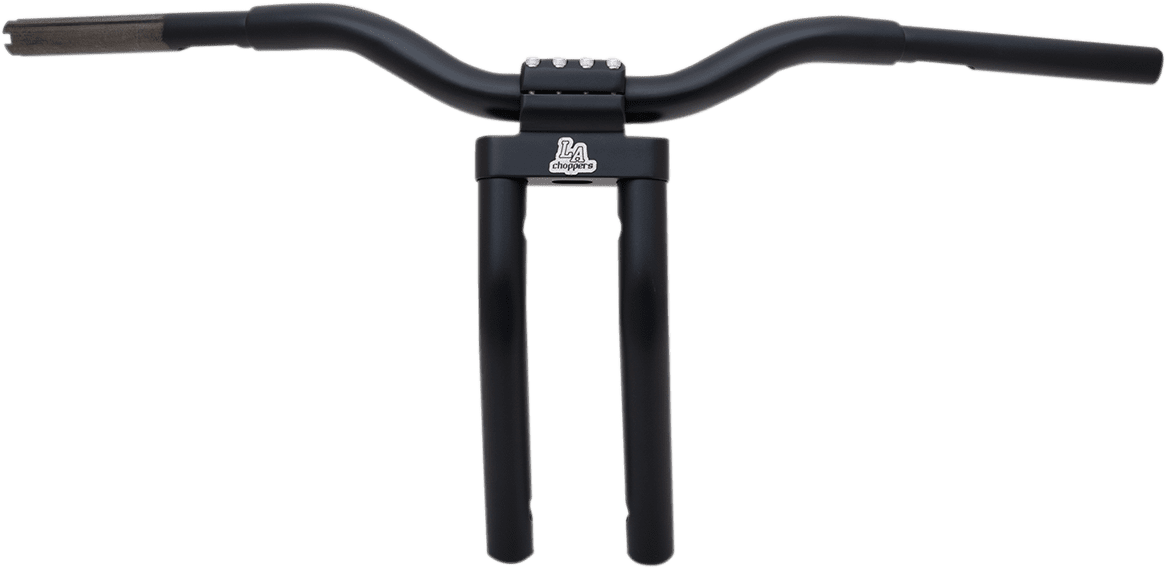 Kage Fighter-T Pullback Handlebar
