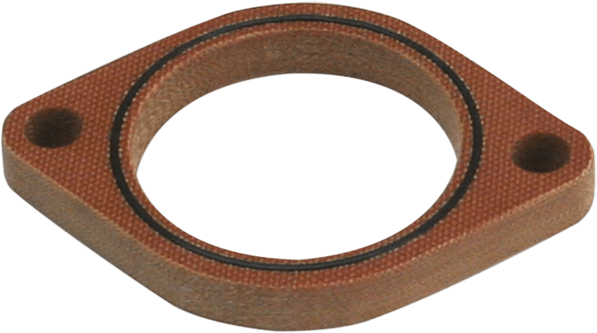 Insulator Block with O-Ring