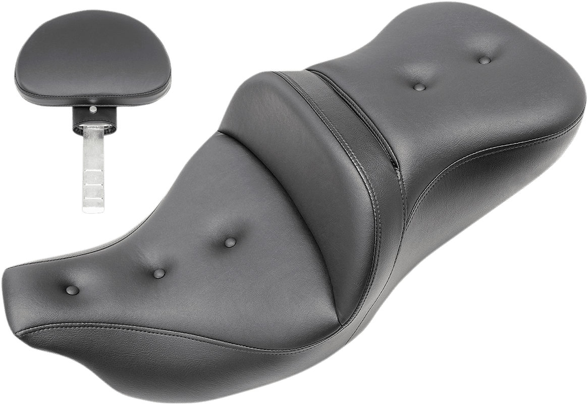 Roadsofa™ Trike Seat