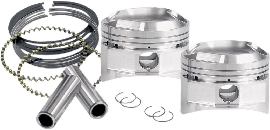 Piston Kit for S&S Motors