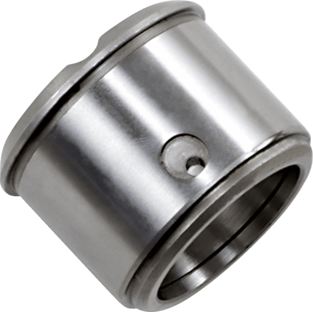 Left-Side Crankcase Bushing