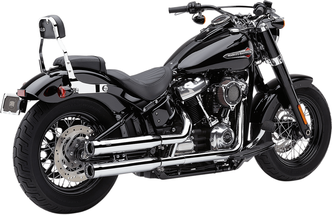 RPT 3" Slip-On Mufflers