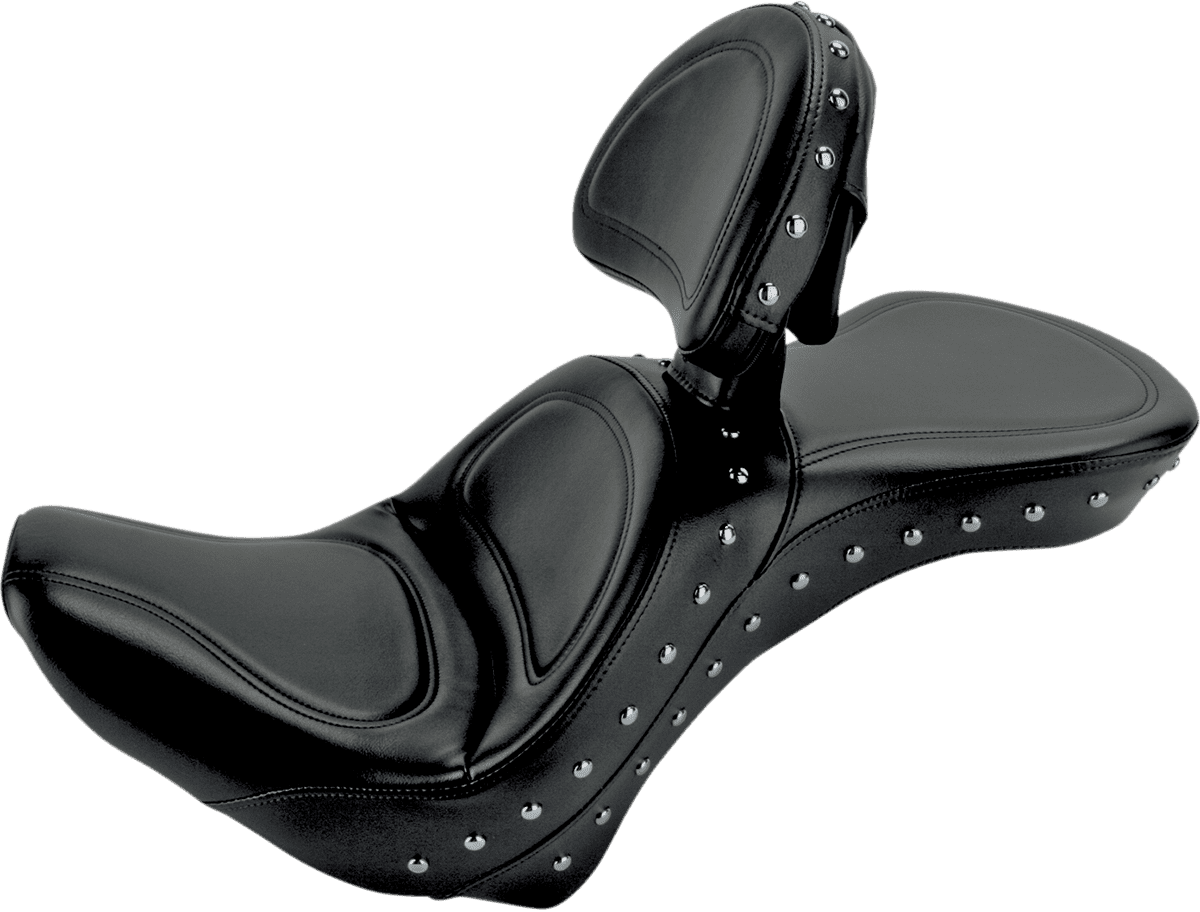 Explorer Special Seat — Includes Backrest