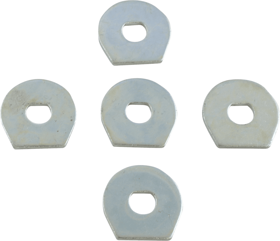 Countershaft End Plate