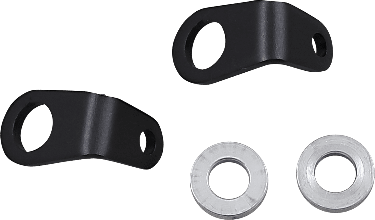 Micro Turn Signal Mount