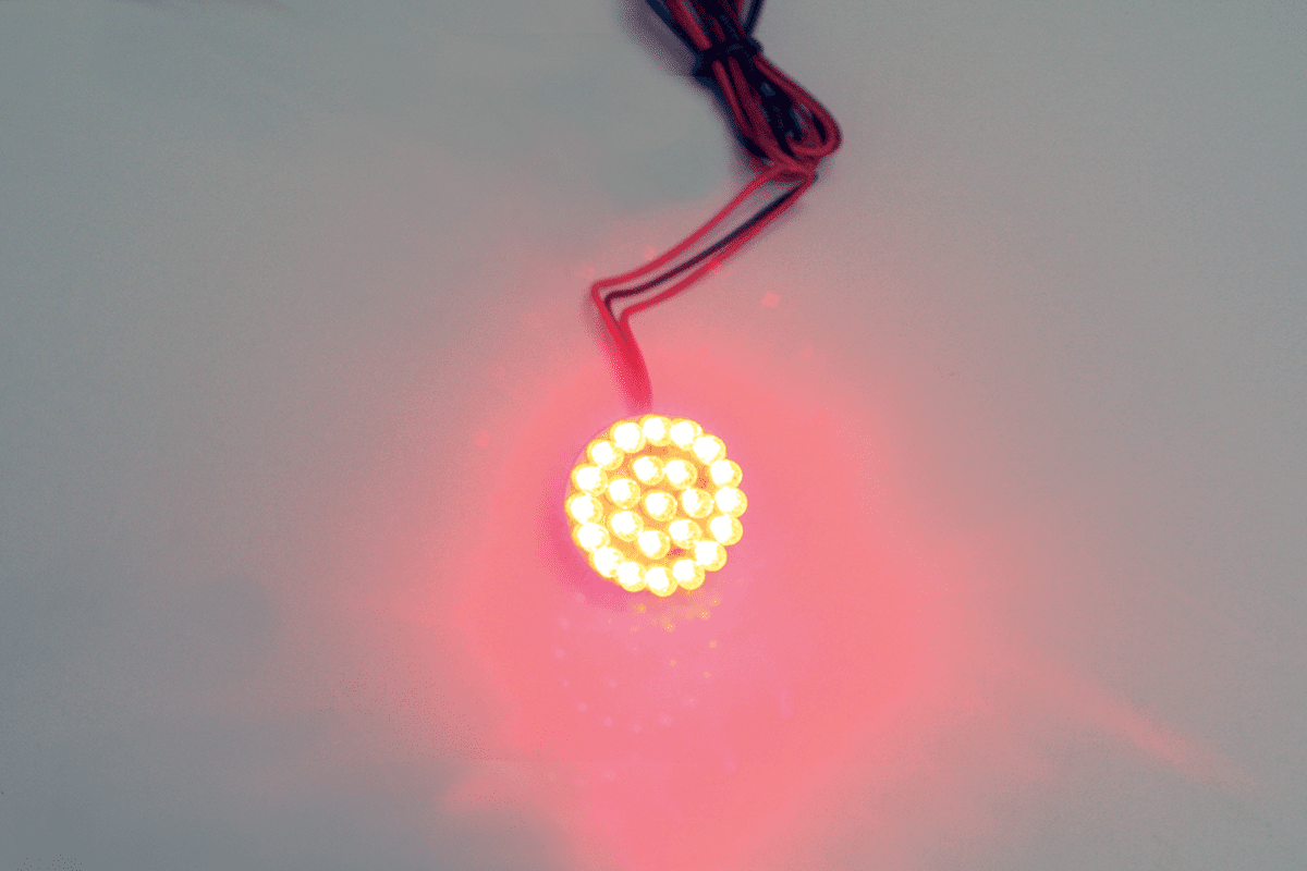 Universal LED Clusters