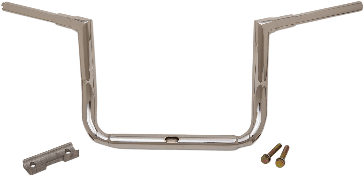 1-1/2" Grande Twin Peaks Touring Handlebar