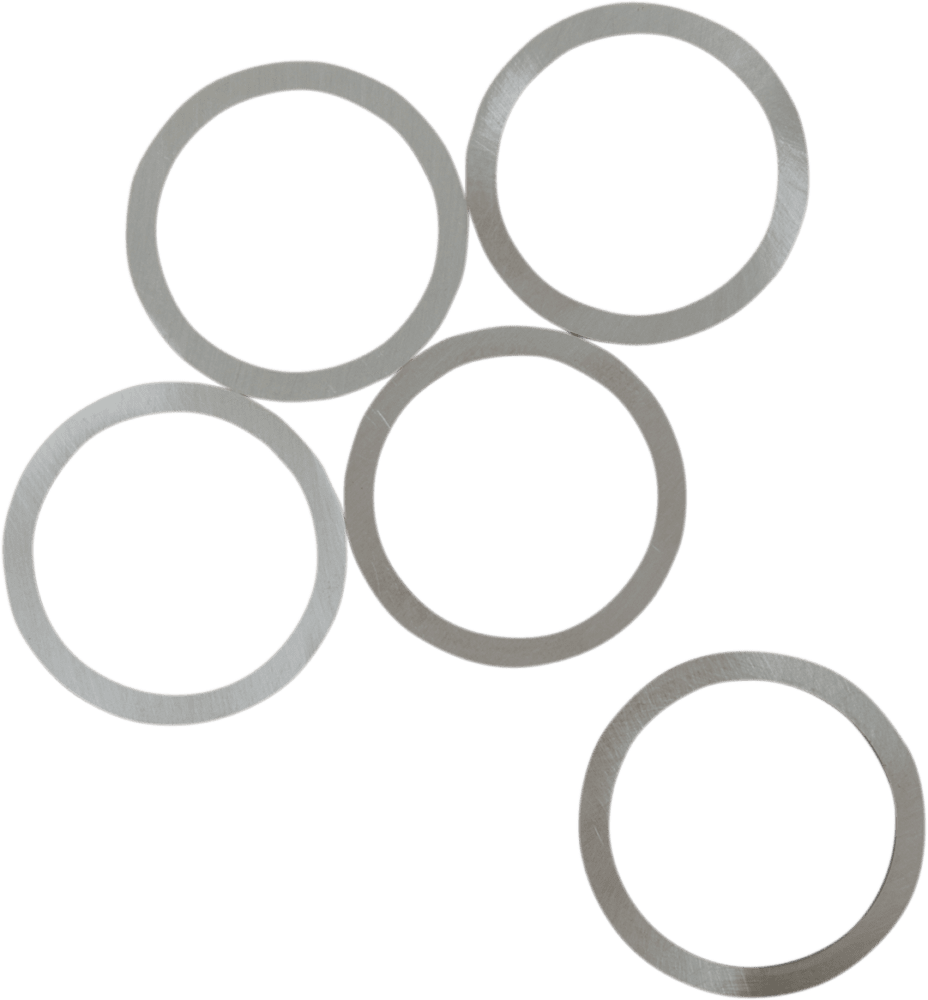 Retaining Washers