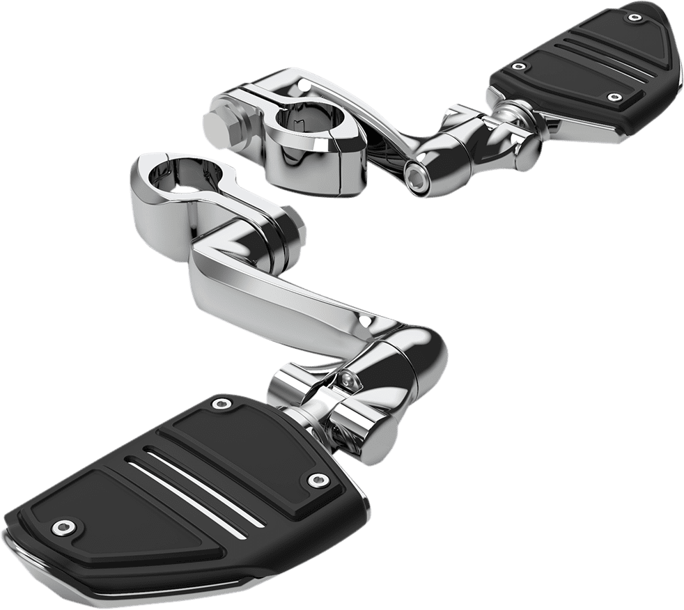 Mini Twin Rail Boards