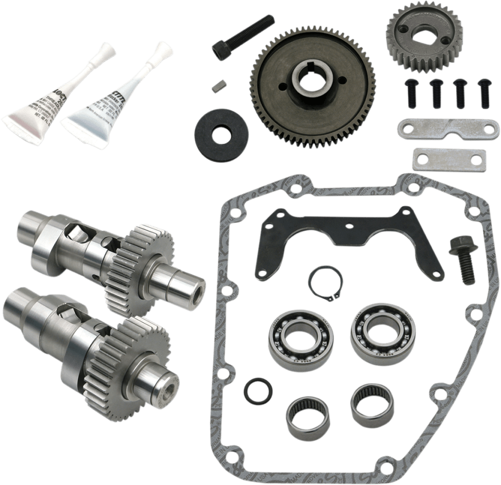 Easy Start Cam Kit for Twin Cam