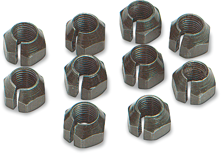 Tappet Adjusting Screw Lock Nuts