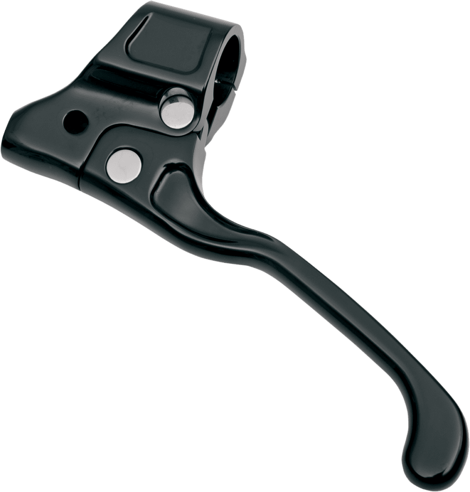 Contour Billet Clutch Lever Assembly