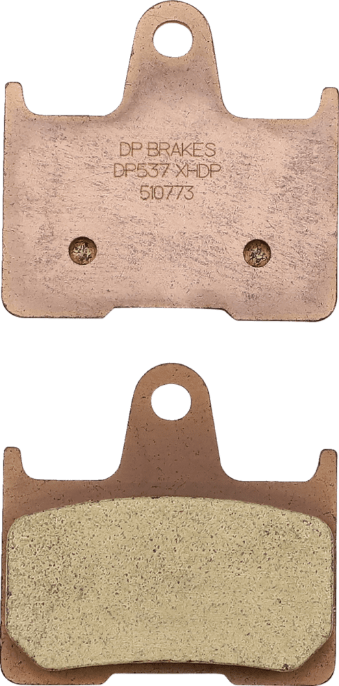Sintered Metal Harley/Buell Brake Pads