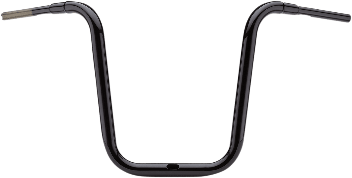 1-1/2" Grande Traditional Ape Hanger Handlebar