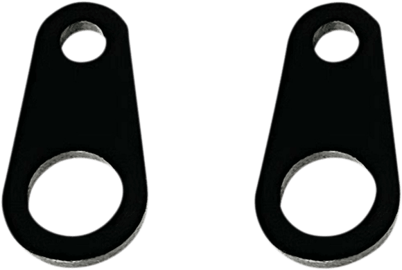 Micro Turn Signal Mount