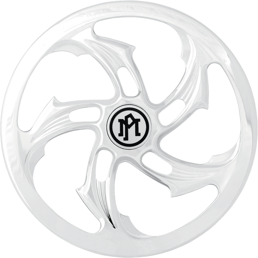 Super Gas Universal Faceplate