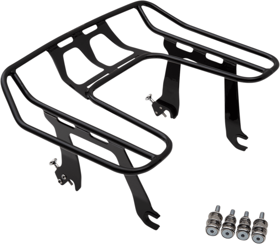 Big Ass® Detachable Wrap Around Rack