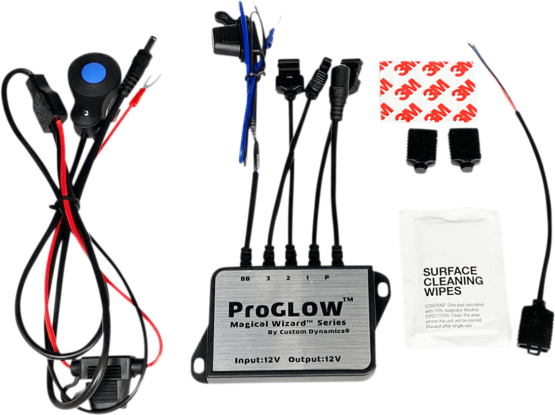 Magical Wizards™ Bluetooth Controller