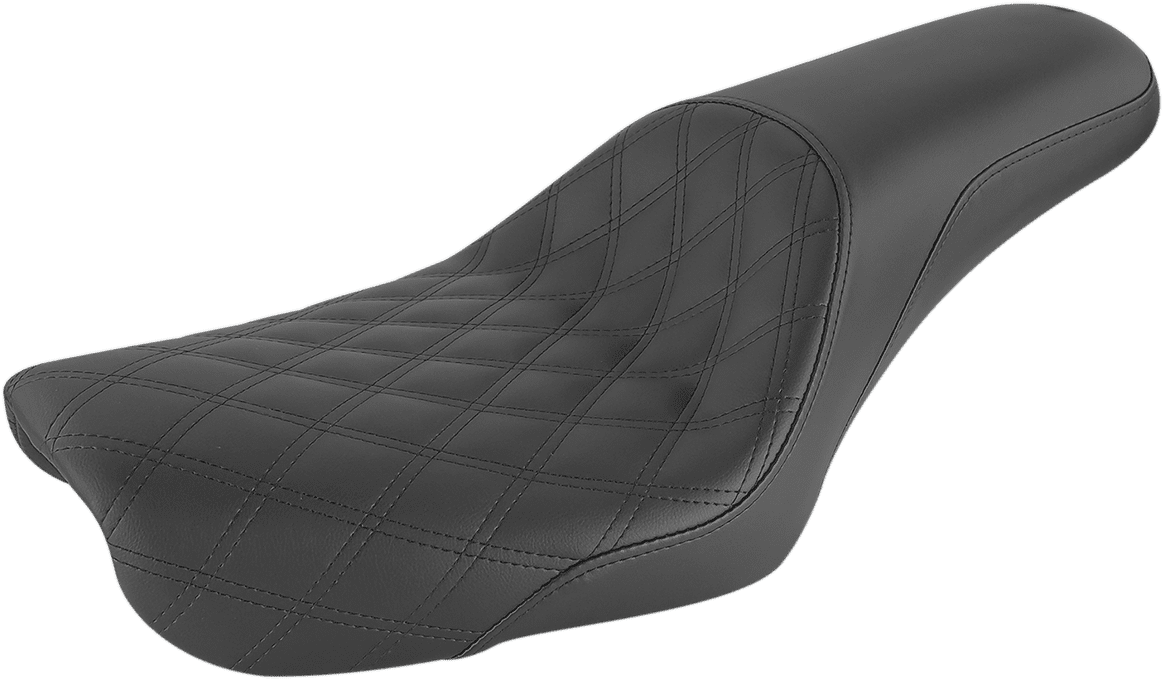 Profiler™ Lattice Stitch Seat
