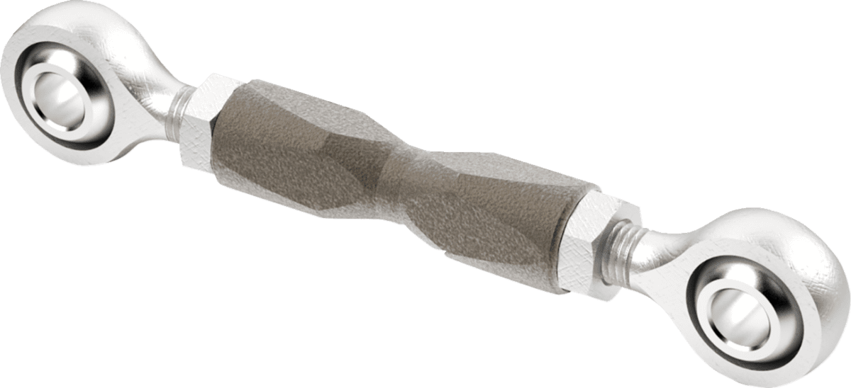 County Shift Linkage