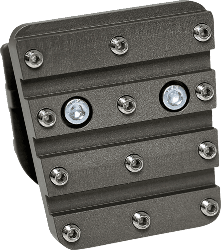 Brake Pedal Extender