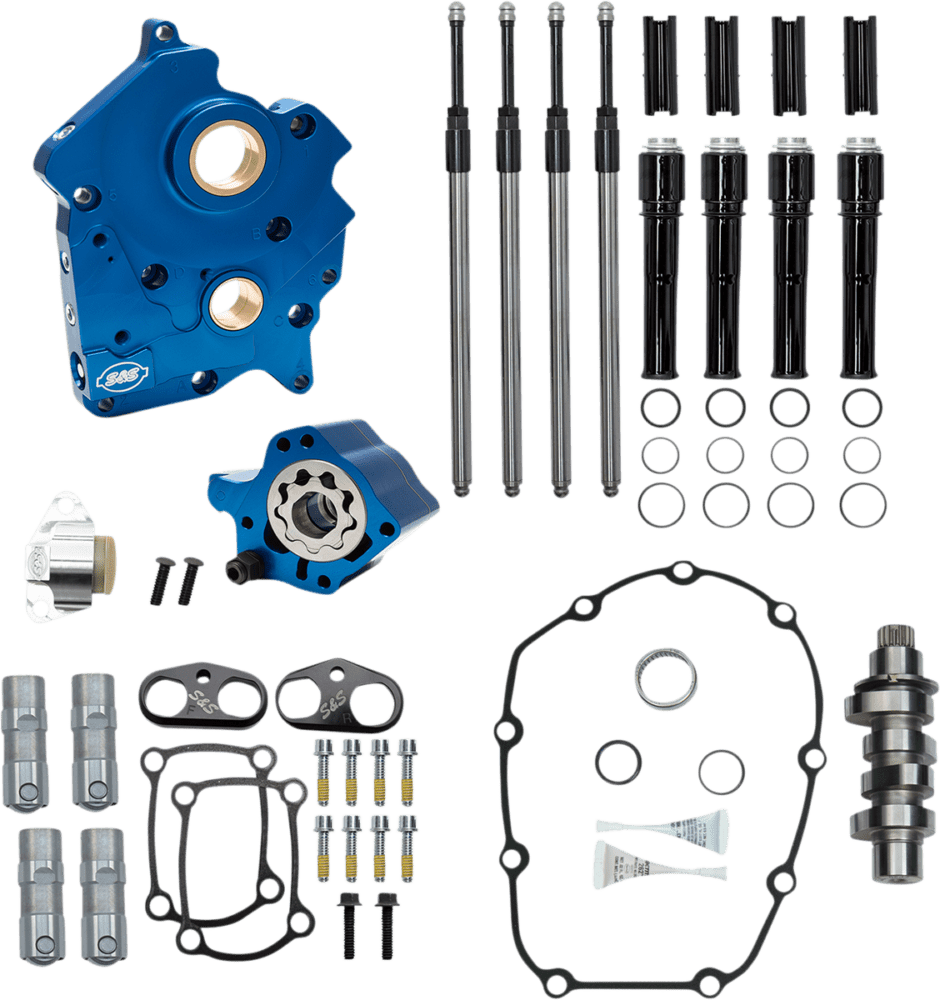 Cam Chest Kit for M-Eight Engine