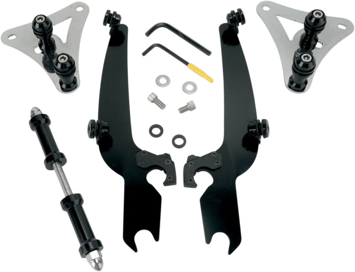 Sportshield Trigger-Lock Complete Mount Kit