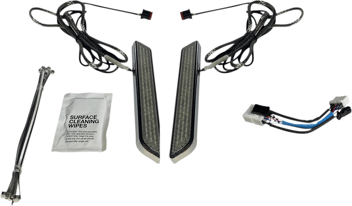 LED Front Fork Lightz™