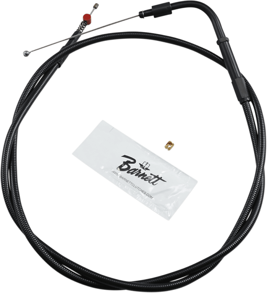 Stealth Series Throttle/Idle Cable — Idle